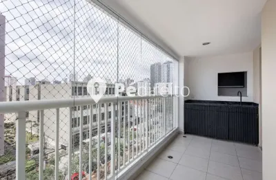 Apartamento com 2 quartos para alugar na rua ivaí, 277, tatuapé, são paulo por r$ 4.440