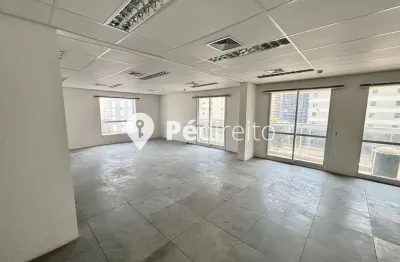 Sala comercial para alugar na avenida brigadeiro luís antônio, 2701, jardim paulista, são paulo por r$ 10.388