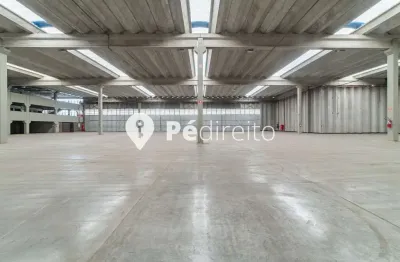 Barracão / galpão / depósito para alugar na alameda segundo sargento névio baracho dos santos, 100, parque novo mundo, são paulo por r$ 120.000