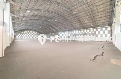 Barracão / galpão / depósito para alugar na rua doutor vidal reis, 100, parque novo mundo, são paulo por r$ 130.000