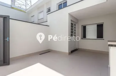 Casa em condomínio fechado com 2 quartos para alugar na rua euclides pacheco, 1805, vila gomes cardim, são paulo por r$ 3.600