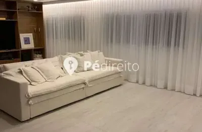 Apartamento com 3 quartos à venda na alameda casa branca, 749, jardim paulista, são paulo por r$ 4.400.000
