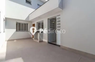 Casa em condomínio fechado com 2 quartos para alugar na rua euclides pacheco, 1805, vila gomes cardim, são paulo por r$ 3.600