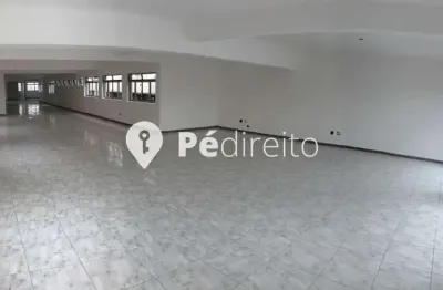 Sala comercial para alugar na avenida sapopemba, 3000, vila diva, são paulo por r$ 3.800