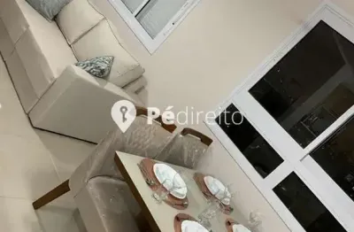 Apartamento com 1 quarto para alugar na rua são bernardo, 720, tatuapé, são paulo por r$ 2.650
