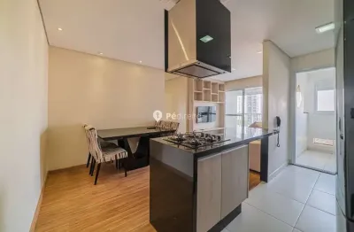 Apartamento com 2 quartos para alugar na rua ivaí, 207, tatuapé, são paulo por r$ 6.000