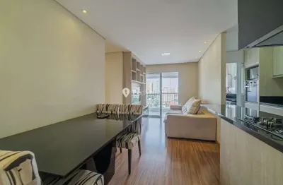 Apartamento com 2 quartos para alugar na rua ivaí, 207, tatuapé, são paulo por r$ 6.000