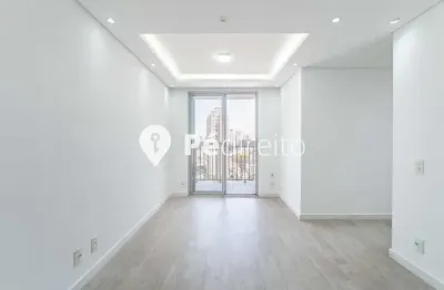 Apartamento com 3 quartos para alugar na rua santa catarina, 707, parque são jorge, são paulo por r$ 3.600