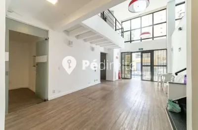 Prédio para alugar na avenida moema, 100, moema, são paulo por r$ 45.000