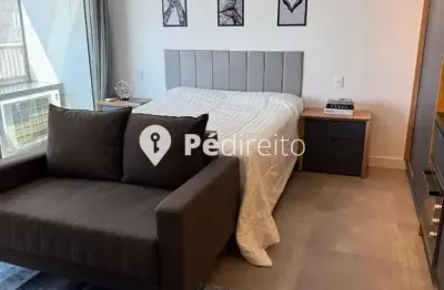 Apartamento com 1 quarto à venda na rua airi, 229, tatuapé, são paulo por r$ 650.000