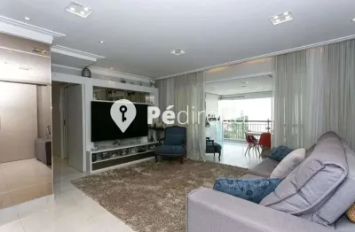 Apartamento com 2 quartos à venda na rua são felipe, 145, tatuapé, são paulo por r$ 1.699.000