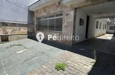 Casa com 3 quartos à venda na rua mossâmedes, 1, vila santo estevão, são paulo por r$ 1.600.000