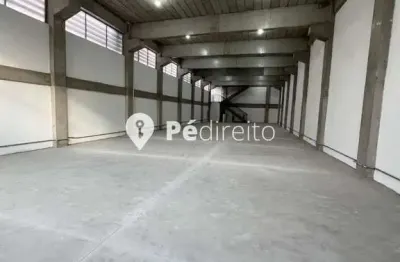 Barracão / galpão / depósito para alugar na rua herval, 1000, belenzinho, são paulo por r$ 50.000
