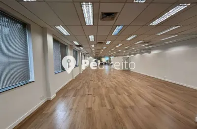 Ponto comercial à venda na avenida brigadeiro faria lima, 10000, pinheiros, são paulo por r$ 14.400.000