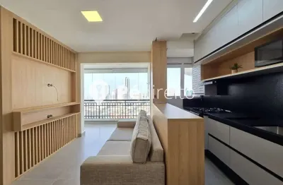 Apartamento com 1 quarto para alugar na rua maria otília, 210, tatuapé, são paulo por r$ 4.800