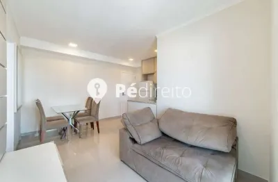 Apartamento com 1 quarto para alugar na praça barão de itaqui, 733, tatuapé, são paulo por r$ 2.900
