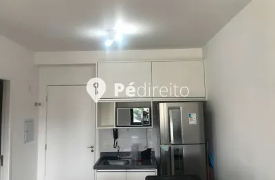 Apartamento com 1 quarto para alugar na rua cândido vale, 272, tatuapé, são paulo por r$ 2.100
