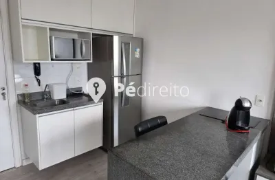 Apartamento com 1 quarto para alugar na rua cândido vale, 272, tatuapé, são paulo por r$ 2.100