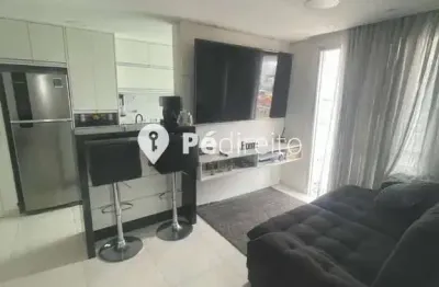 Apartamento com 2 quartos para alugar na rua carlos silva, 290, carrão, são paulo por r$ 2.500