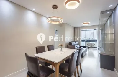 Apartamento com 3 quartos à venda na rua tuiuti, 436, tatuapé, são paulo por r$ 800.000