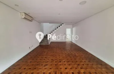 Casa com 4 quartos para alugar na rua heitor bariani, 100, tatuapé, são paulo por r$ 7.500