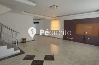Casa em condomínio fechado com 3 quartos para alugar na alameda rainha santa, 100, vila carrão, são paulo por r$ 8.500