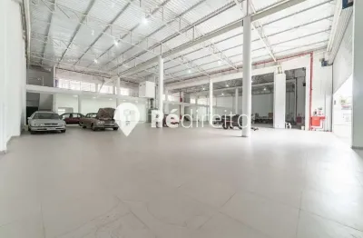 Barracão / Galpão / Depósito para alugar na Avenida Amador Bueno da Veiga, 100, Penha De França, São Paulo por R$ 75.000