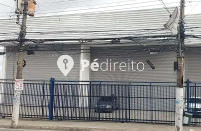 Barracão / galpão / depósito para alugar na avenida amador bueno da veiga, 100, penha de frança, são paulo por r$ 60.000