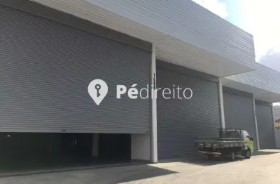 Barracão / galpão / depósito para alugar na avenida amador bueno da veiga, 100, penha de frança, são paulo por r$ 125.000