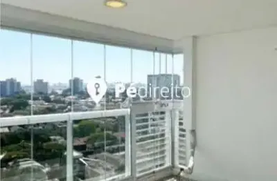 Apartamento com 2 quartos para alugar na rua pascal, 1670, campo belo, são paulo por r$ 5.000