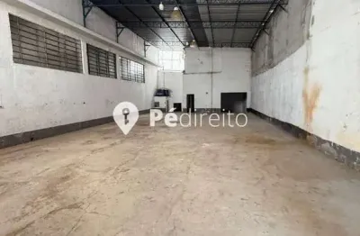 Barracão / galpão / depósito para alugar na rua tié, 100, vila bertioga, são paulo por r$ 35.000