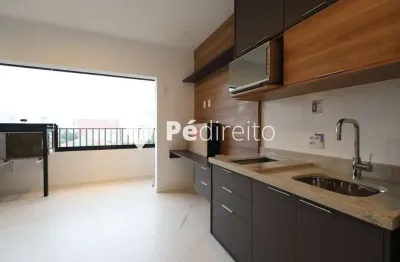 Apartamento com 1 quarto para alugar na rua padre antônio de sá, 101, tatuapé, são paulo por r$ 2.800