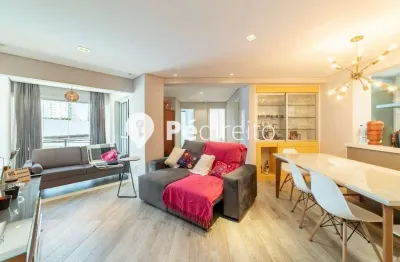 Apartamento com 2 quartos à venda na rua dias leme, 11, mooca, são paulo por r$ 699.000