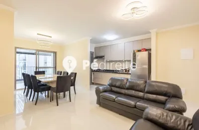 Apartamento com 3 quartos para alugar na rua ivaí, 111, tatuapé, são paulo por r$ 7.900