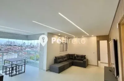 Apartamento com 2 quartos para alugar na rua bom sucesso, 1464, tatuapé, são paulo por r$ 7.500