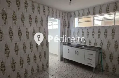 Apartamento com 3 quartos para alugar na rua são jorge, 52, parque são jorge, são paulo por r$ 2.500
