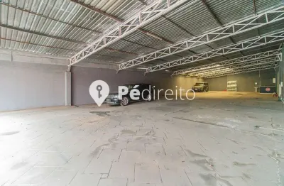 Barracão / galpão / depósito para alugar na rua iraúna, 100, jardim novo mundo, são paulo por r$ 55.208