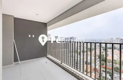 Apartamento com 2 quartos à venda na rua soriano de sousa, 70, tatuapé, são paulo por r$ 670.000