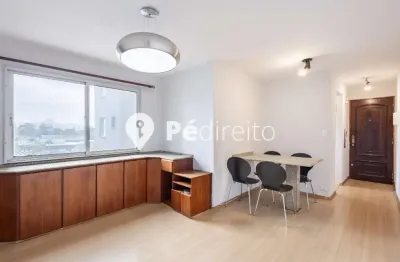 Apartamento com 2 quartos para alugar na rua iguaré, 72, tatuapé, são paulo por r$ 2.300