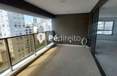 Apartamento com 2 quartos à venda na rua professor filadelfo azevedo, 665, vila nova conceição, são paulo por r$ 4.350.000