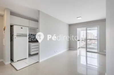 Apartamento com 2 quartos para alugar na rua ivaí, 207, tatuapé, são paulo por r$ 4.250