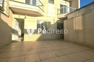 Casa com 2 quartos para alugar na correia de farias, 100, jardim vila formosa, são paulo por r$ 3.000