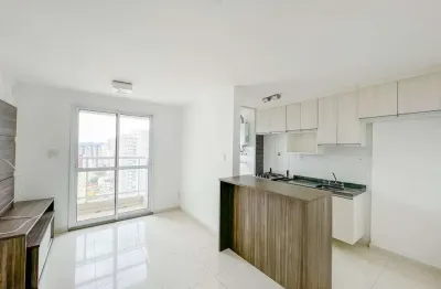 Apartamento com 2 quartos para alugar na rua henrique sertório, 564, tatuapé, são paulo por r$ 2.800