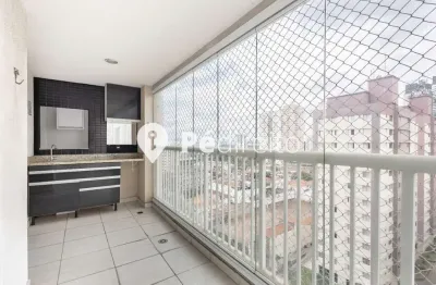 Apartamento com 3 quartos para alugar na rua ivaí, 277, tatuapé, são paulo por r$ 3.890