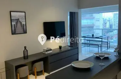 Apartamento com 1 quarto para alugar na rua marechal barbacena, 1108, jardim anália franco, são paulo por r$ 5.000