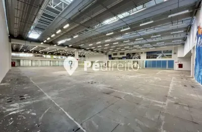 Barracão / galpão / depósito para alugar na rua werner von siemens, 111, lapa de baixo, são paulo por r$ 233.387