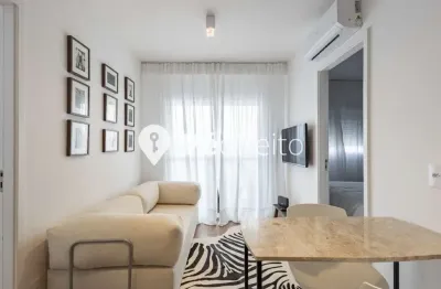 Apartamento com 2 quartos à venda na rua quixadá, 80, jardim anália franco, são paulo por r$ 700.000