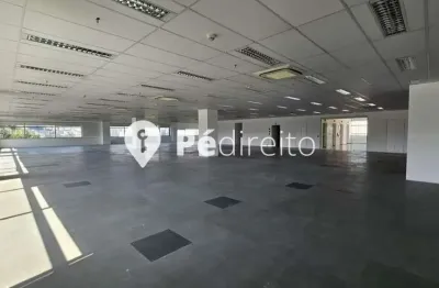Sala comercial para alugar na rua werner von siemens, 111, lapa de baixo, são paulo por r$ 135.850