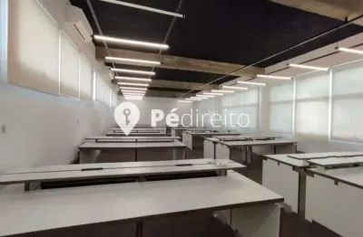 Sala comercial para alugar na rua hassib mofarrej, 1200, vila leopoldina, são paulo por r$ 6.254