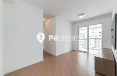 Apartamento com 2 quartos para alugar na rua ivaí, 277, tatuapé, são paulo por r$ 3.000